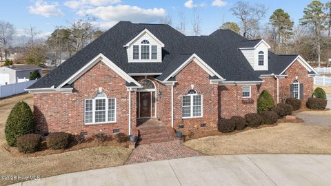 Photo of 1427 Canter Way, Ayden, NC 28513 (MLS # 100566468)