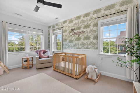 Tiny photo for 3341 Jasper Place, Wilmington, NC 28409 (MLS # 100588989)