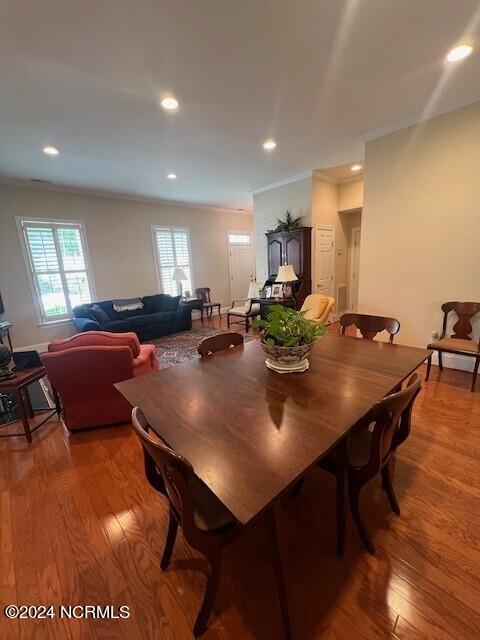 Photo of 136 N Washington Street, Washington, NC 27889 (MLS # 100611065)
