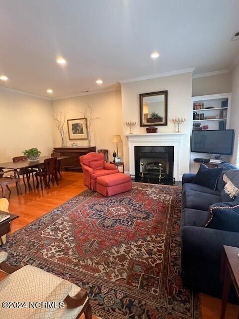 Photo of 136 N Washington Street, Washington, NC 27889 (MLS # 100611065)