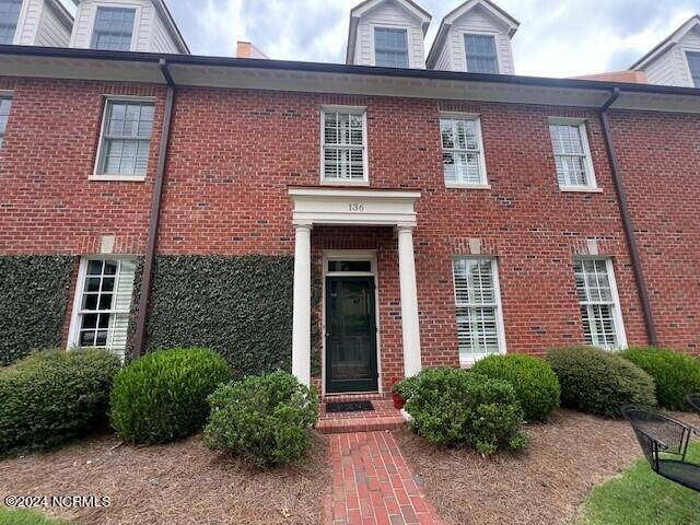 Photo of 136 N Washington Street, Washington, NC 27889 (MLS # 100611065)