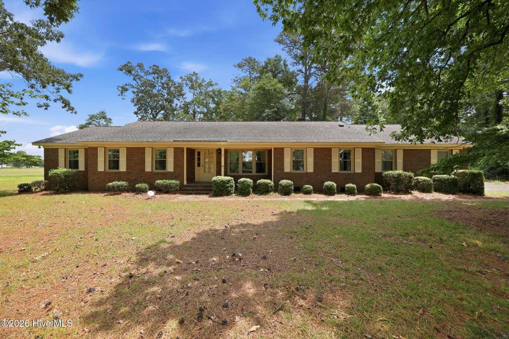 Photo of 841 Highway 123 S, Hookerton, NC 28538 (MLS # 100586348)