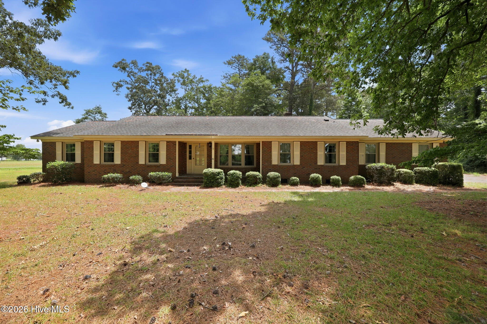 841 Highway 123 S, Hookerton, NC, 28538