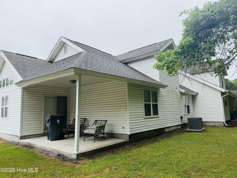 Tiny photo for 3306 Belmont Circle, Wilmington, NC 28405 (MLS # 100570521)