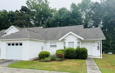 Photo of 3306 Belmont Circle, Wilmington, NC 28405 (MLS # 100570521)