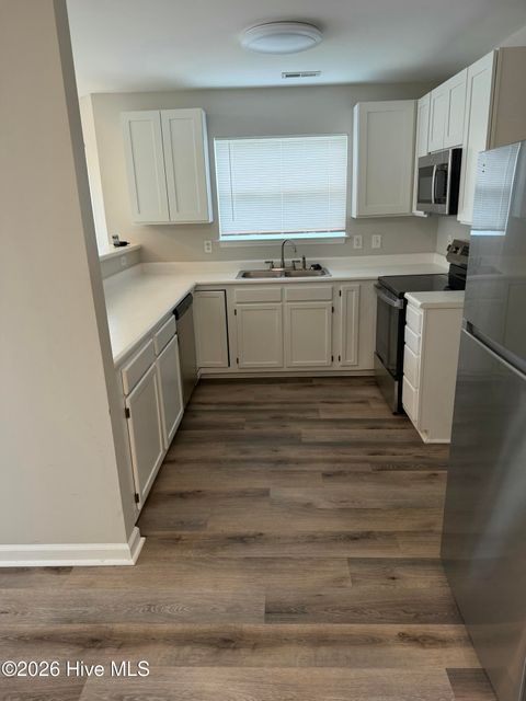 Tiny photo for 3306 Belmont Circle, Wilmington, NC 28405 (MLS # 100570521)