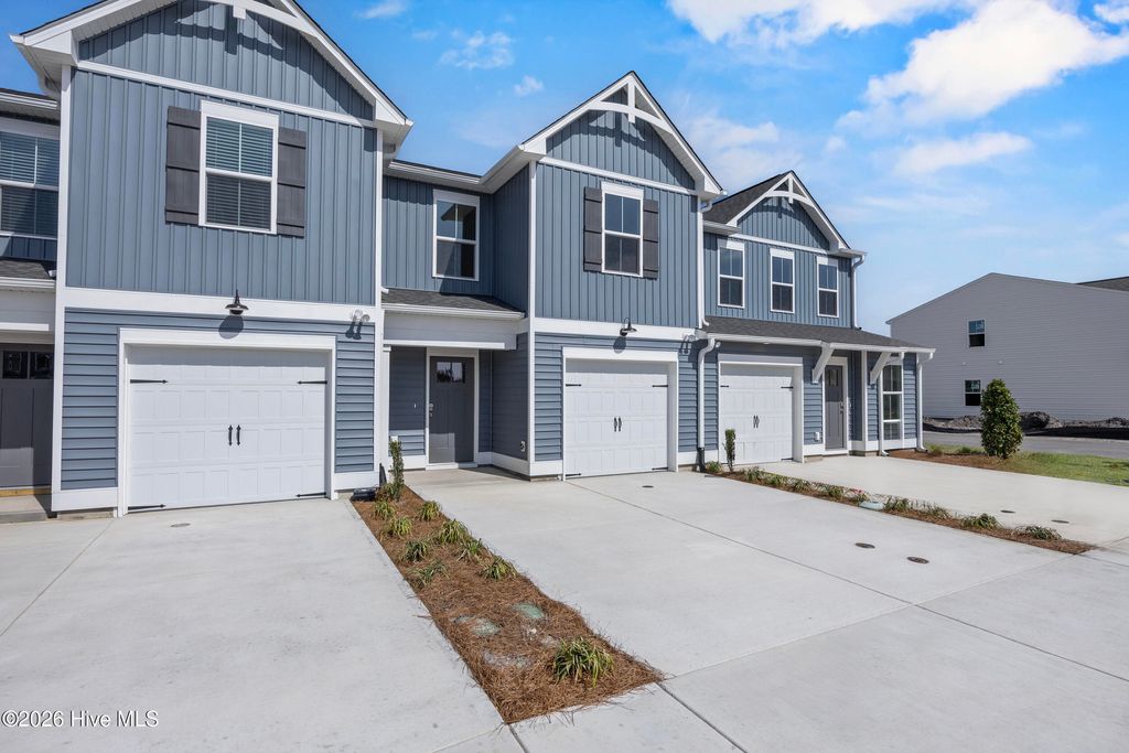 Photo of 40 W Farley Drive #95, Hampstead, NC 28443 (MLS # 100549788)