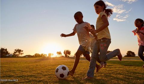 Tiny photo for 40 W Farley Drive #95, Hampstead, NC 28443 (MLS # 100549788)