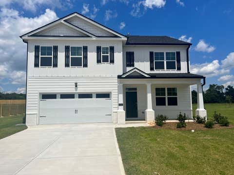 Homes For Sale - 3376 Wrenfield Way<br/> North Augusta, SC 29841