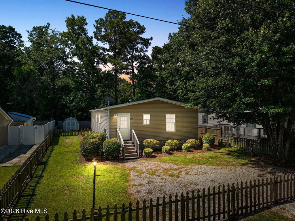 Photo of 1283 Decator Street SW, Supply, NC 28462 (MLS # 100586447)