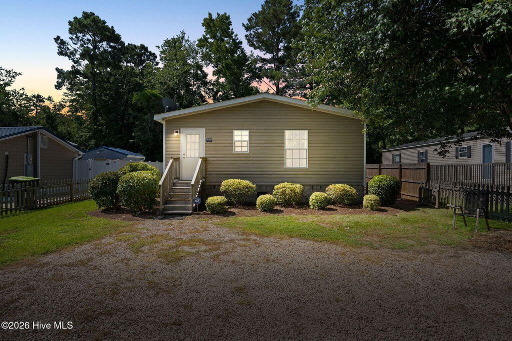 Photo of 1283 Decator Street SW, Supply, NC 28462 (MLS # 100586447)