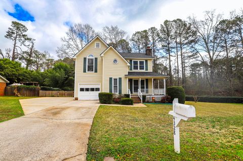 Homes For Sale - 4328 Roswell Drive<br/> Columbia County, Martinez, GA 30907