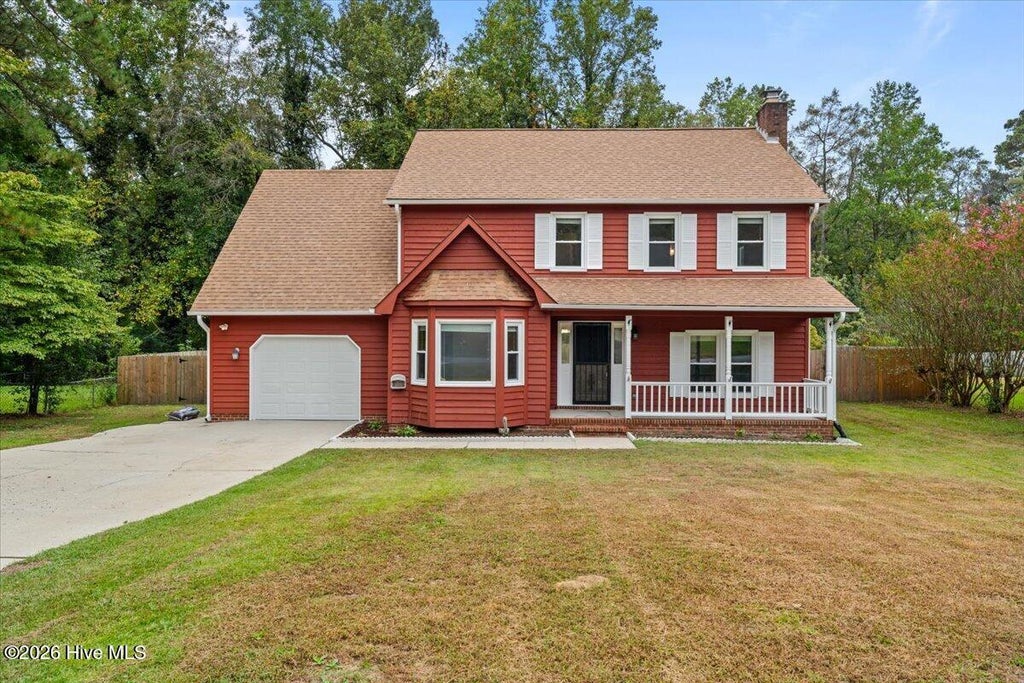 Photo of 7721 Scottsdale Drive, Fayetteville, NC 28314 (MLS # 100609240)