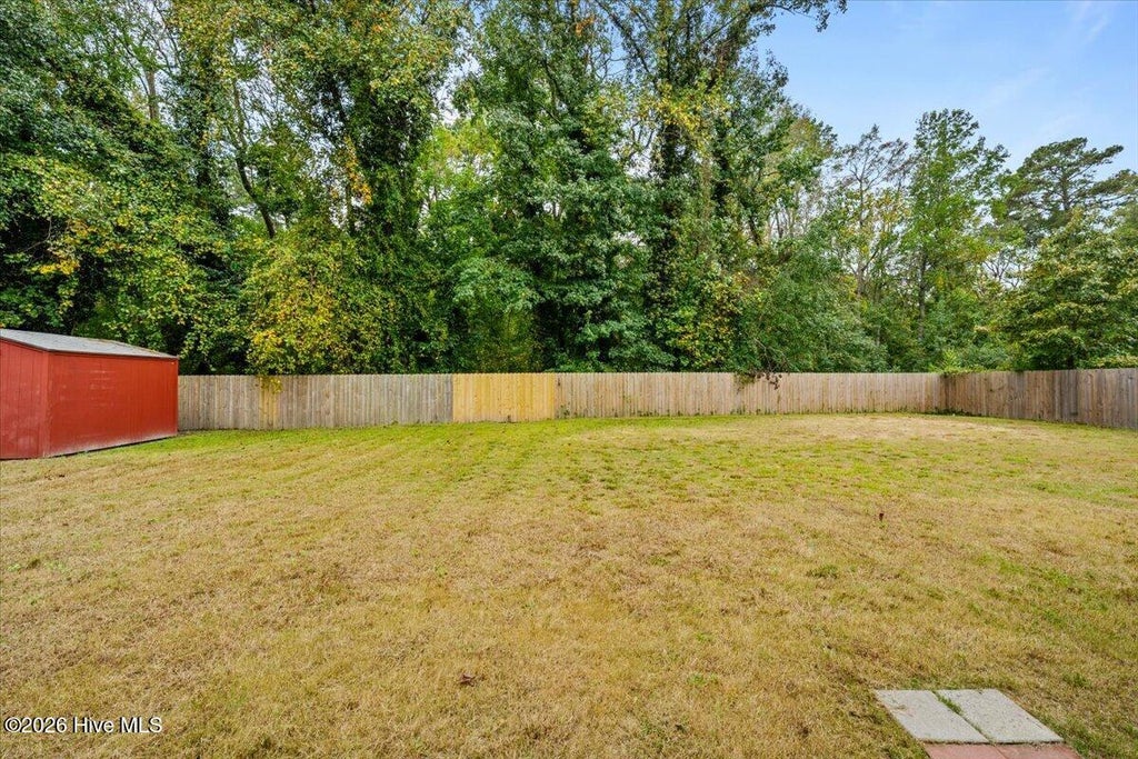 Photo of 7721 Scottsdale Drive, Fayetteville, NC 28314 (MLS # 100609240)