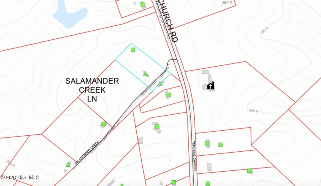 Photo of 58 Salamander Creek Lane, Sanford, NC 27330 (MLS # 100581859)