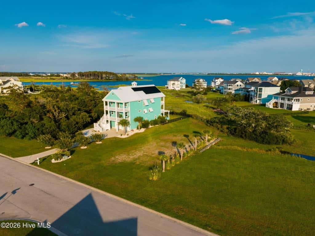 Photo of 1210 Lantern Way, Morehead City, NC 28557 (MLS # 100599475)