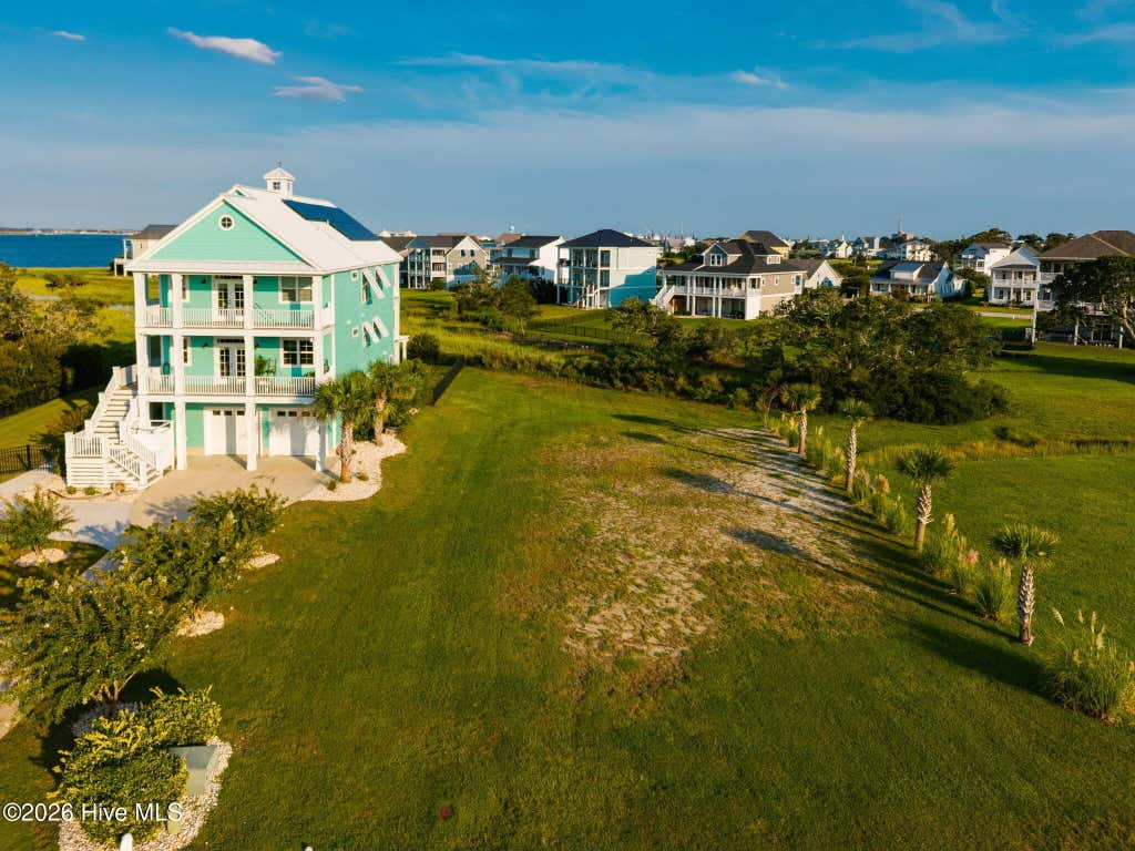 Photo of 1210 Lantern Way, Morehead City, NC 28557 (MLS # 100599475)