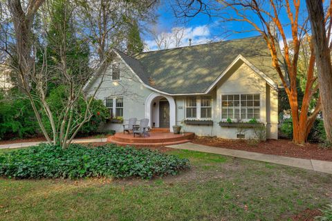 Photo of 1136 S Boundary Avenue, Aiken, SC 29801 (MLS # 550047)