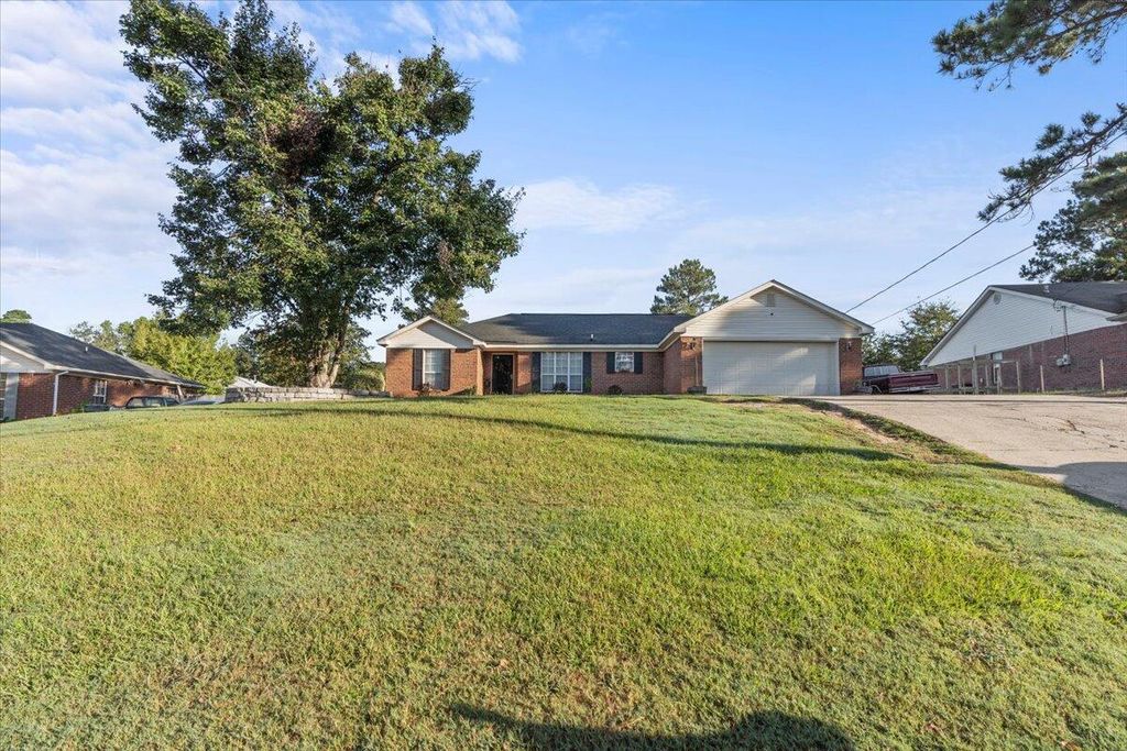 Photo of 2109 Stoker Place, Hephzibah, GA 30815 (MLS # 550054)