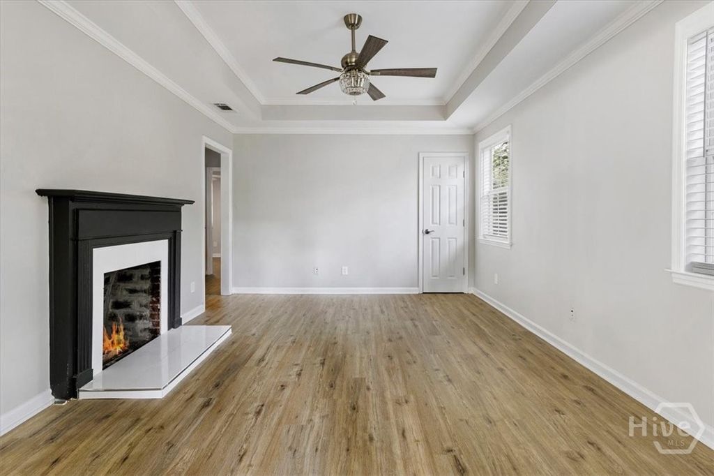 Photo of 2111 Greenwood Street, Savannah, GA 31404 (MLS # SA354849)