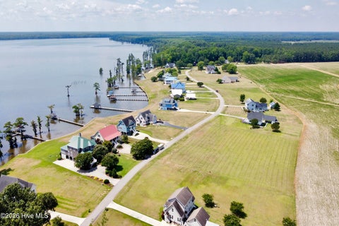 Vacant Land For Sale - 460 Batchelor Bay Drive<br/> Windsor, NC 27983