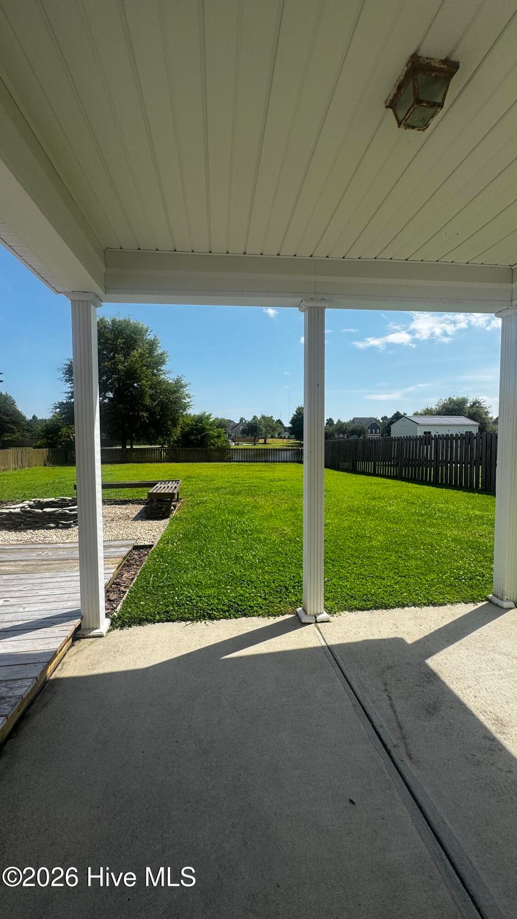 Photo of 105 Long Pond Drive, Sneads Ferry, NC 28460 (MLS # 100570363)