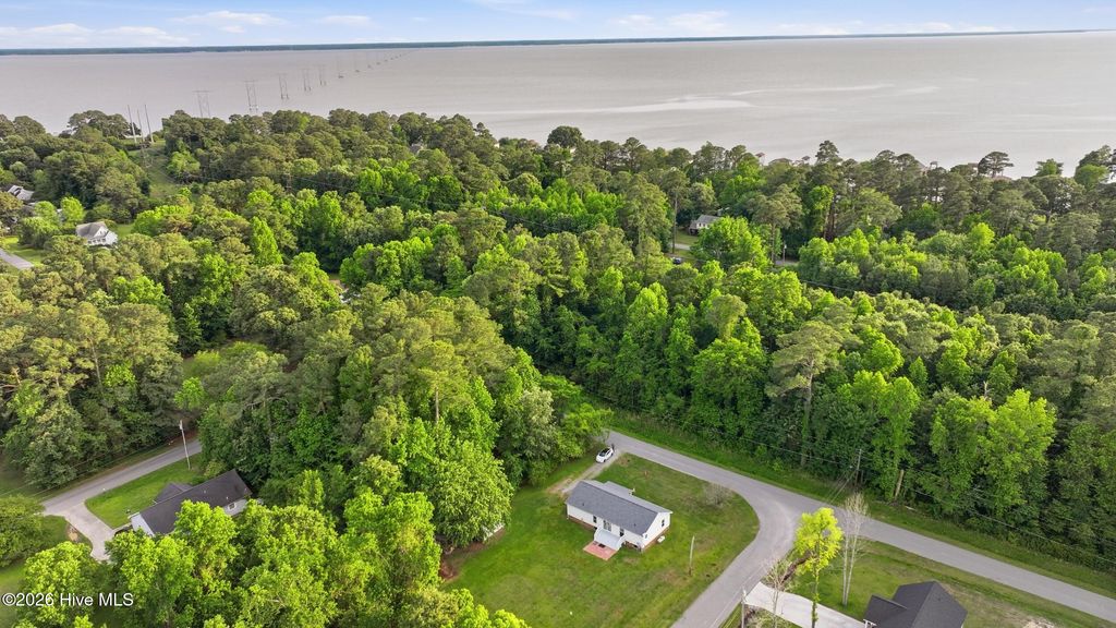 Photo of 308 Rockfish Street, Edenton, NC 27932 (MLS # 100574660)