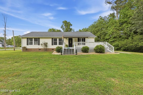 Homes For Sale - 308 Rockfish Street<br/> Edenton, NC 27932