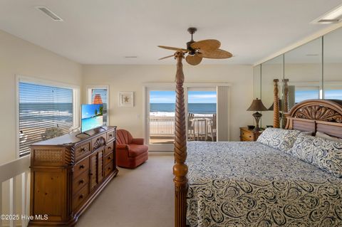 Tiny photo for 18 E Columbia Street #A, (D), Wrightsville Beach, NC 28480 (MLS # 100547069)