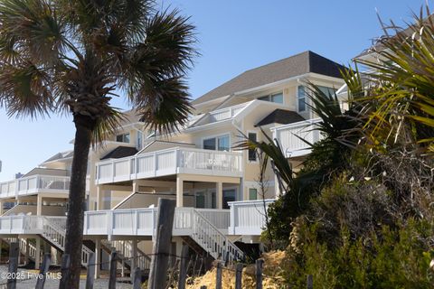 Tiny photo for 18 E Columbia Street #A, (D), Wrightsville Beach, NC 28480 (MLS # 100547069)