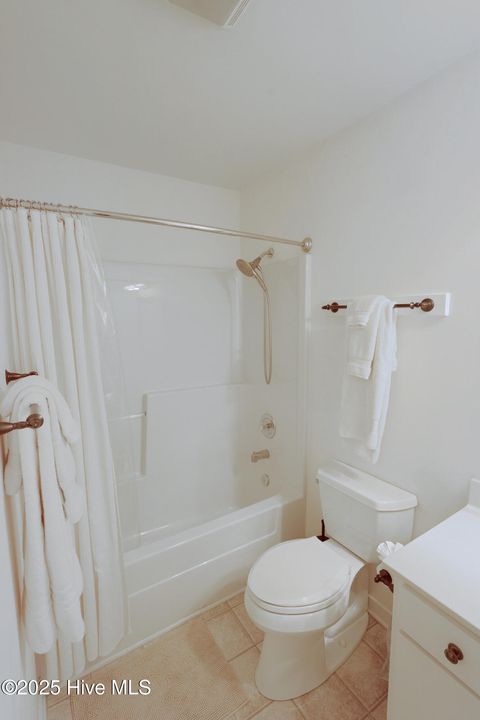 Tiny photo for 18 E Columbia Street #A, (D), Wrightsville Beach, NC 28480 (MLS # 100547069)