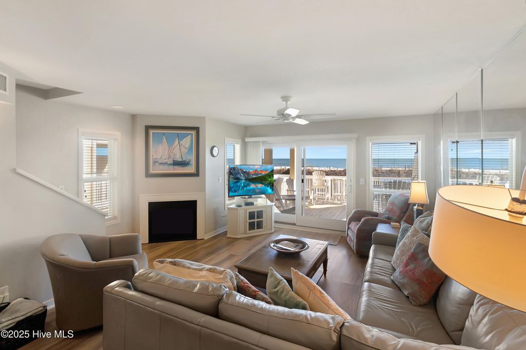 Photo of 18 E Columbia Street #A, (D), Wrightsville Beach, NC 28480 (MLS # 100547069)