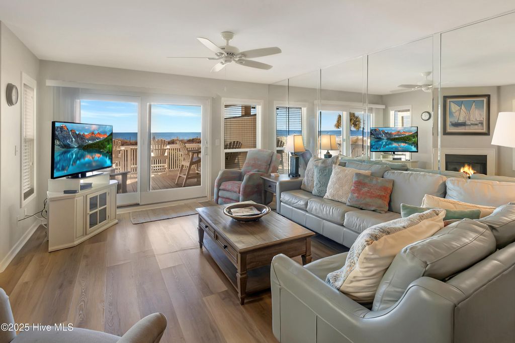 Photo of 18 E Columbia Street #A, (D), Wrightsville Beach, NC 28480 (MLS # 100547069)