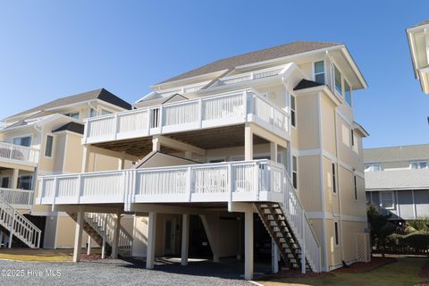 Tiny photo for 18 E Columbia Street #A, (D), Wrightsville Beach, NC 28480 (MLS # 100547069)