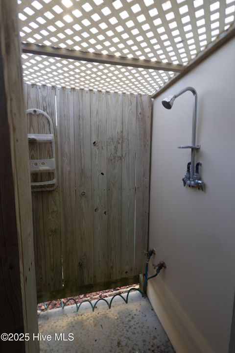 Tiny photo for 18 E Columbia Street #A, (D), Wrightsville Beach, NC 28480 (MLS # 100547069)