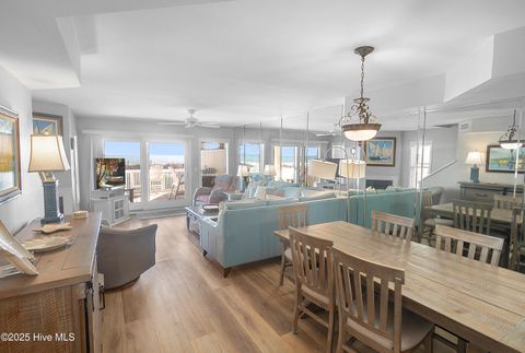 Tiny photo for 18 E Columbia Street #A, (D), Wrightsville Beach, NC 28480 (MLS # 100547069)