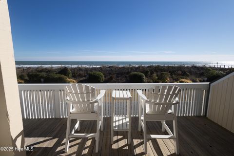 Tiny photo for 18 E Columbia Street #A, (D), Wrightsville Beach, NC 28480 (MLS # 100547069)