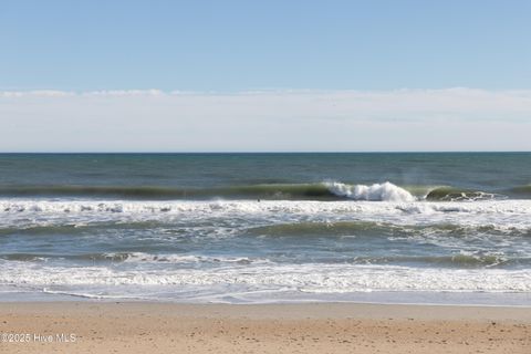 Tiny photo for 18 E Columbia Street #A, (D), Wrightsville Beach, NC 28480 (MLS # 100547069)