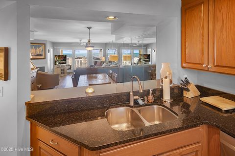 Tiny photo for 18 E Columbia Street #A, (D), Wrightsville Beach, NC 28480 (MLS # 100547069)