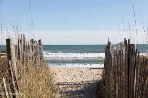 Tiny photo for 18 E Columbia Street #A, (D), Wrightsville Beach, NC 28480 (MLS # 100547069)