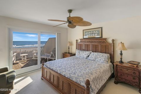 Tiny photo for 18 E Columbia Street #A, (D), Wrightsville Beach, NC 28480 (MLS # 100547069)