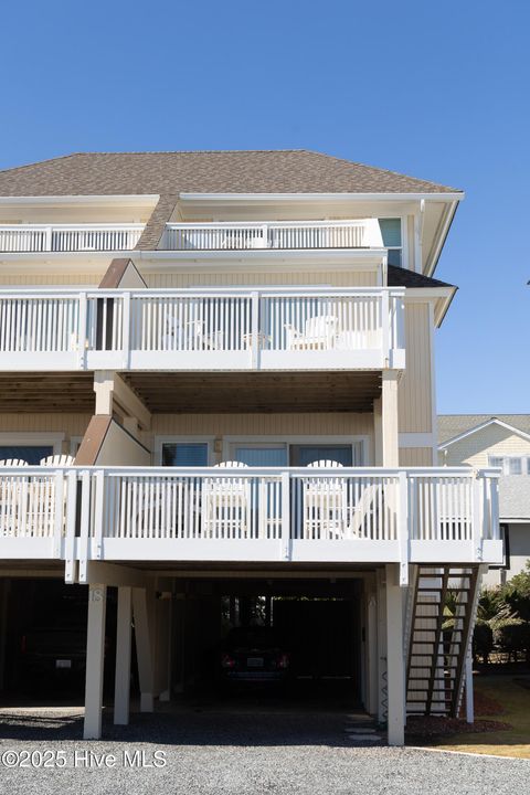 Tiny photo for 18 E Columbia Street #A, (D), Wrightsville Beach, NC 28480 (MLS # 100547069)