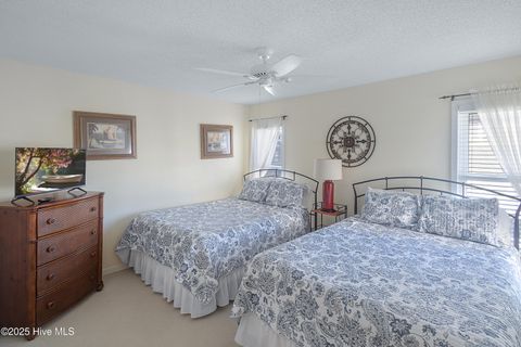 Tiny photo for 18 E Columbia Street #A, (D), Wrightsville Beach, NC 28480 (MLS # 100547069)