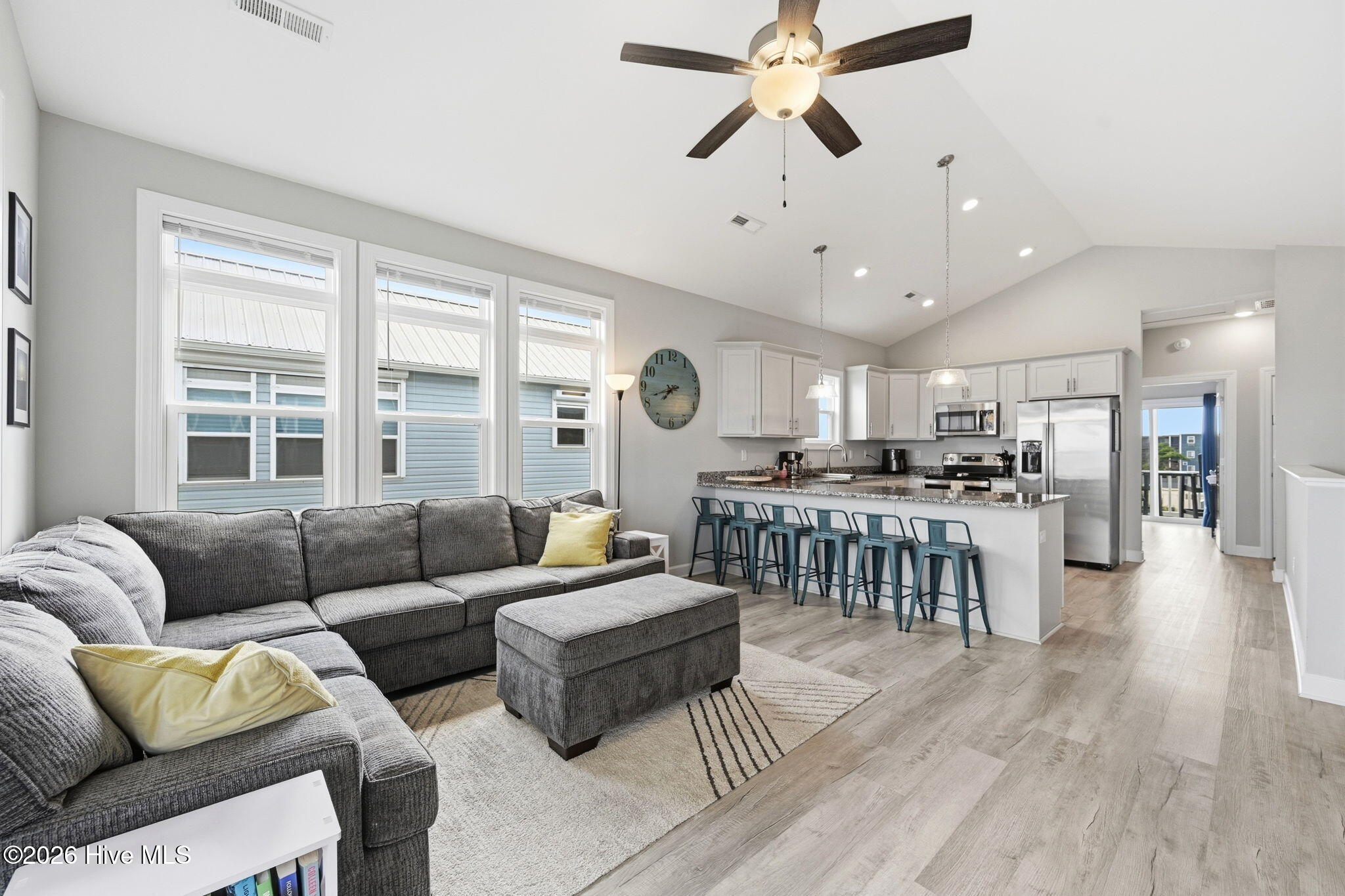 124 Sea Gull Lane