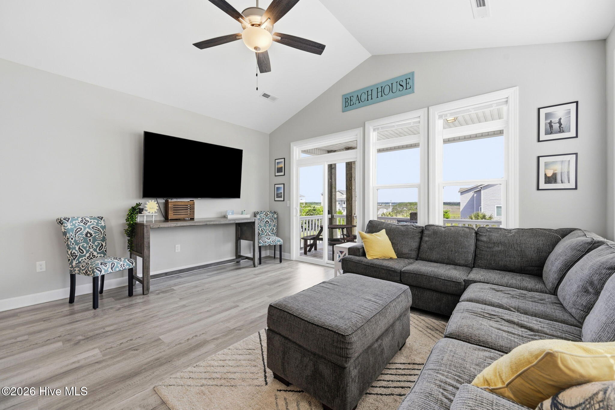 124 Sea Gull Lane