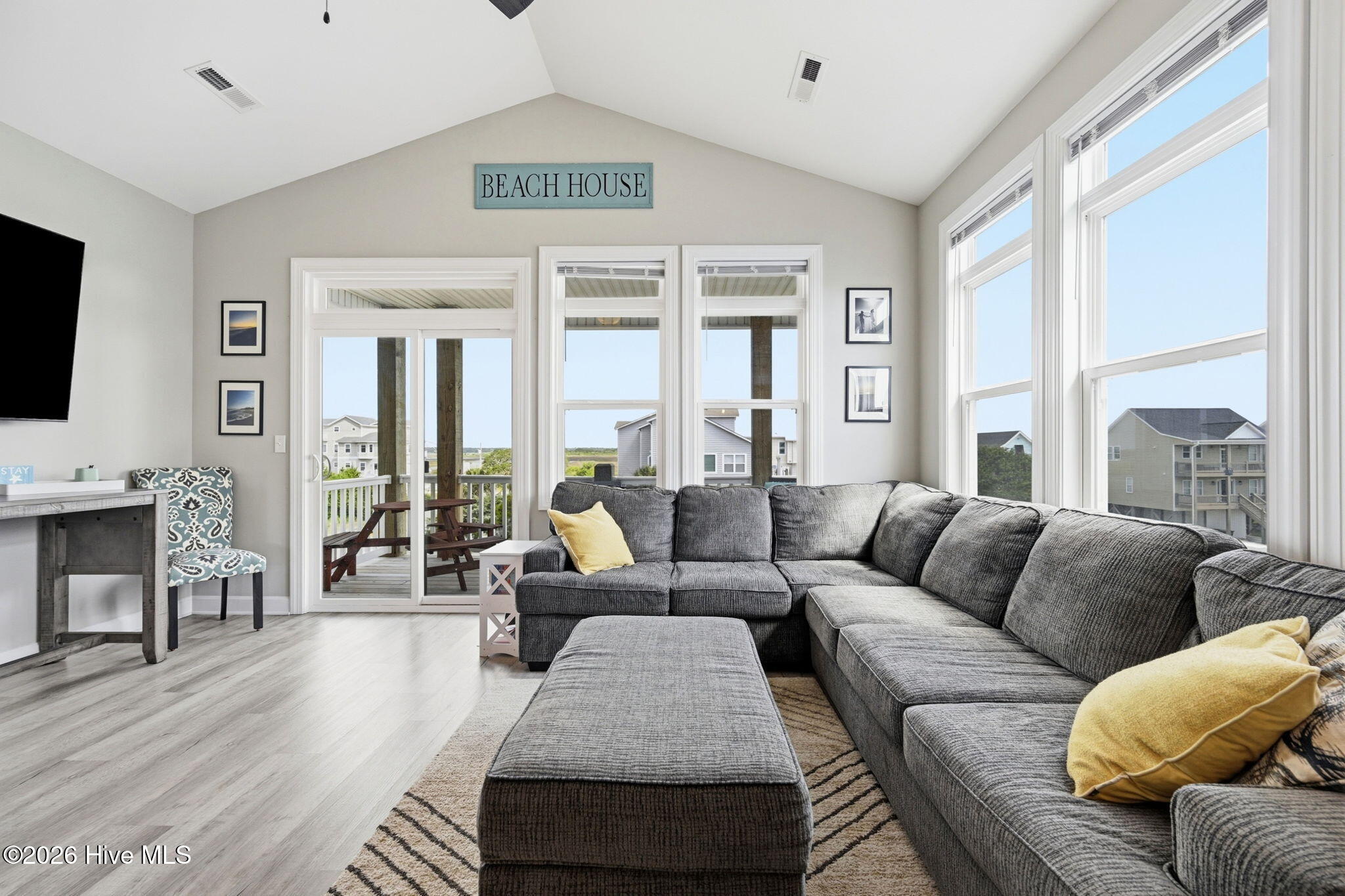 124 Sea Gull Lane