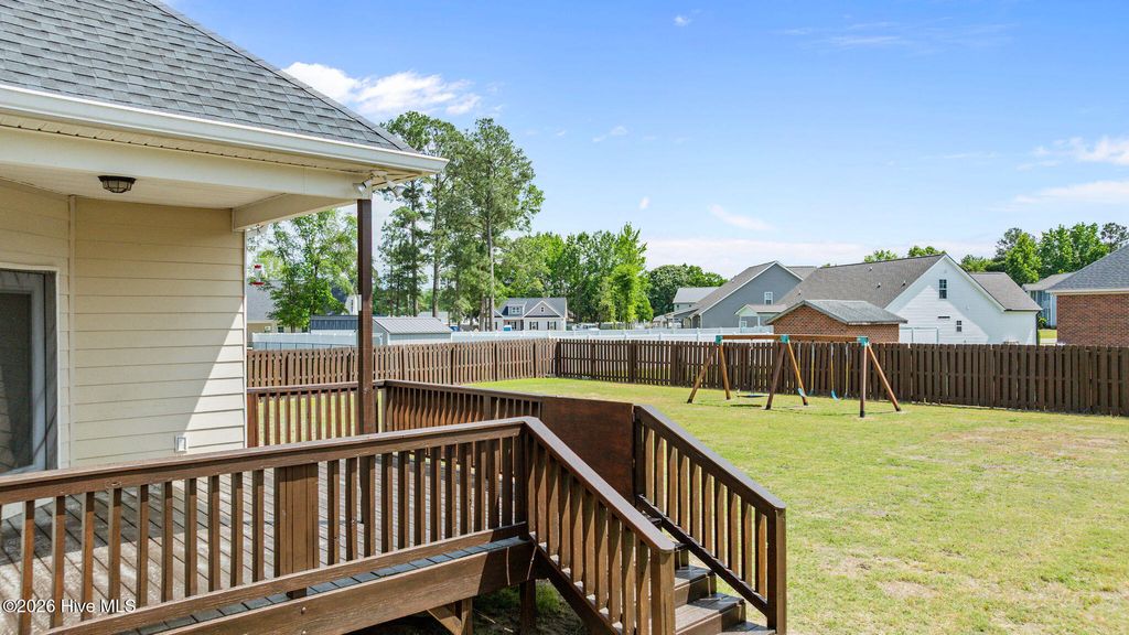 Photo of 102 Davelin Place, Goldsboro, NC 27530 (MLS # 100571124)