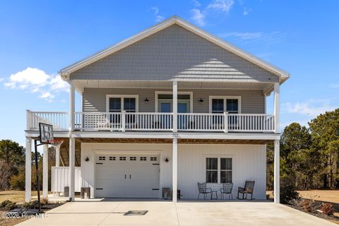 203 Backfin Court Newport NC 28570