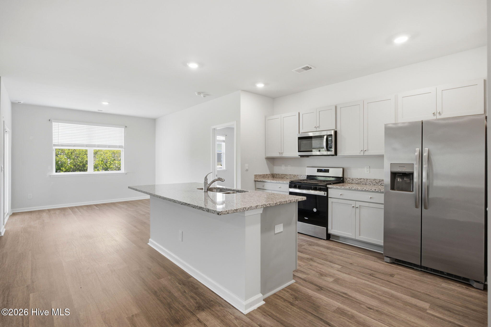 1264 Clendon Circle