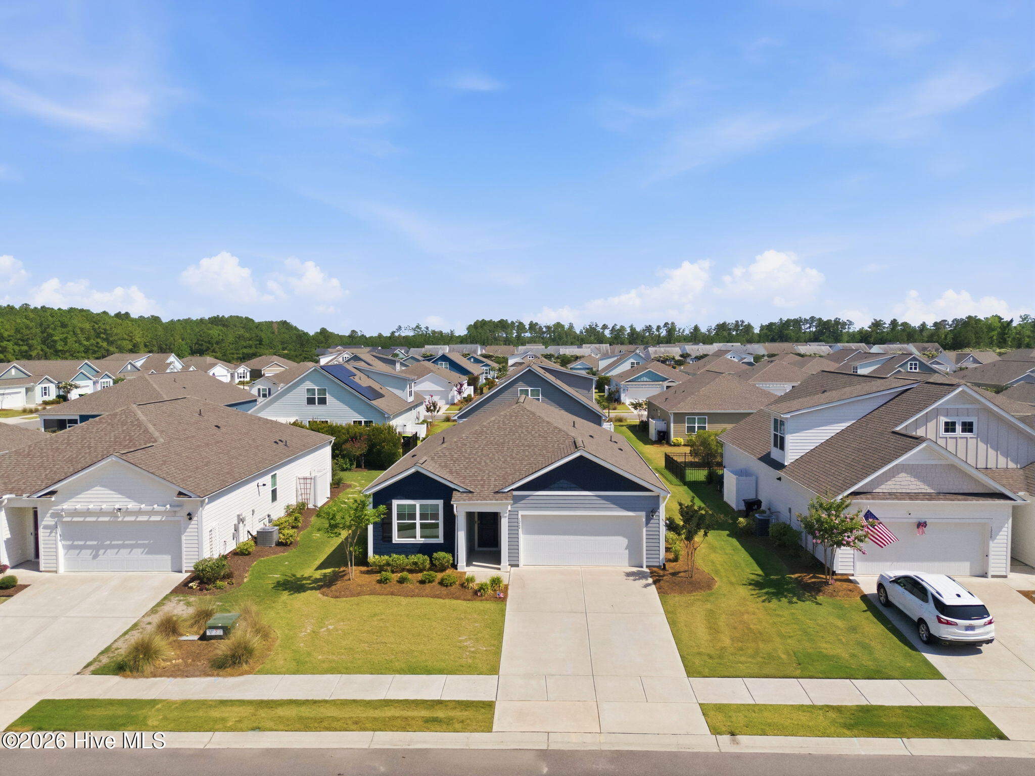 1264 Clendon Circle